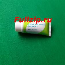 HP-300 Grease Смазка под термопленку универсальная (-65+280 С) 50 г. Japan.  HP P1505 / M1522 / P4250 / P3015 / 4200 / 4345 / 2200 / P3005 / 5200 / M5025 / 5100 / 5000  